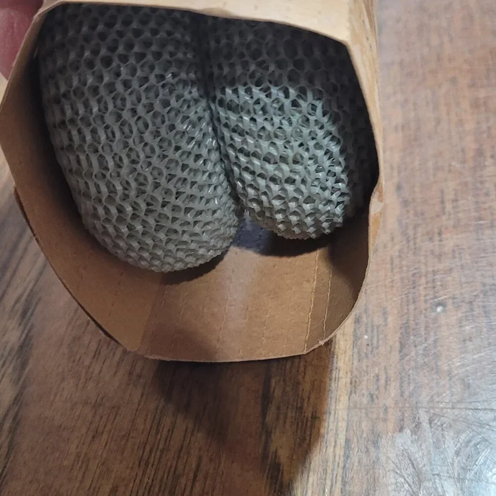 New Norwex Mesh Scrubbie Replacement‎